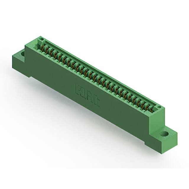 845-026-521-104 EDAC Inc.  Conectores de tableros de borde